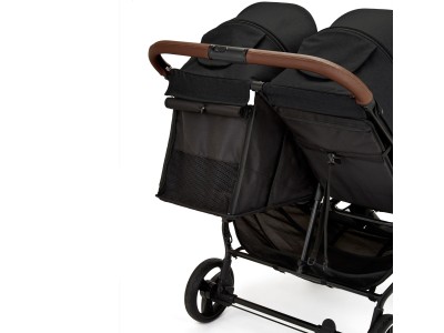 Ickle Bubba Venus Prime Double Stroller | Baby Snooze