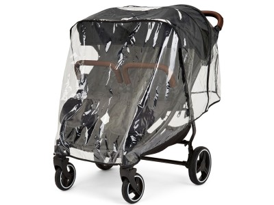 Ickle Bubba Venus Prime Double Stroller | Baby Snooze