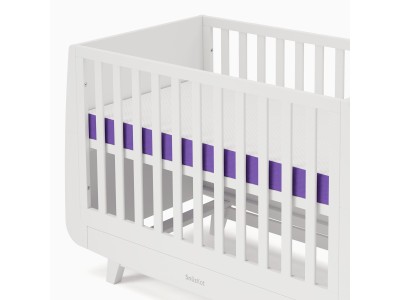 Pro Adaptable Cot Bed Mattress SnuzKot | SnuzSurface