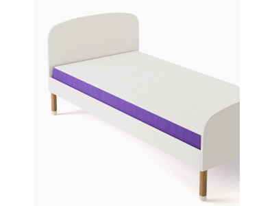 SnuzSurface Max Junior Mattress 90x190cm | Baby Snooze