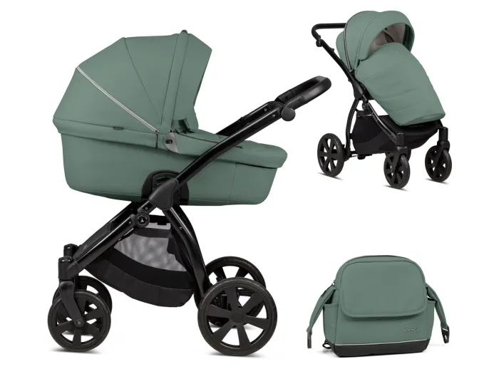 Baby 2 in 1 pram online