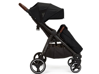Ickle Bubba Venus Max Double Stroller | Baby Snooze
