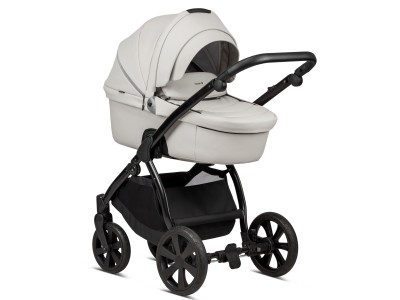 Noordi Fjordi Leather 3 in 1 Travel System | Baby Snooze