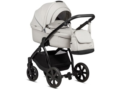 Noordi Fjordi Leather 3 in 1 Travel System | Baby Snooze