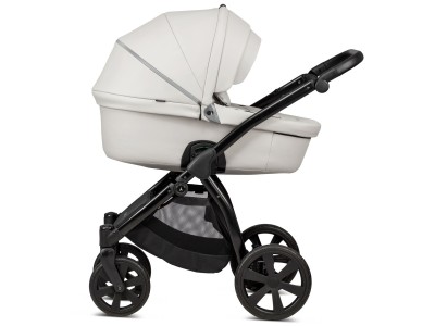 Noordi Fjordi Leather 3 in 1 Travel System | Baby Snooze