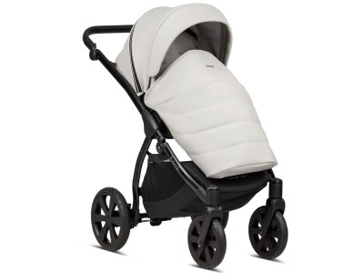 Noordi Fjordi Leather 3 in 1 Travel System | Baby Snooze