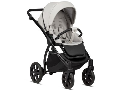 Noordi Fjordi Leather 3 in 1 Travel System | Baby Snooze