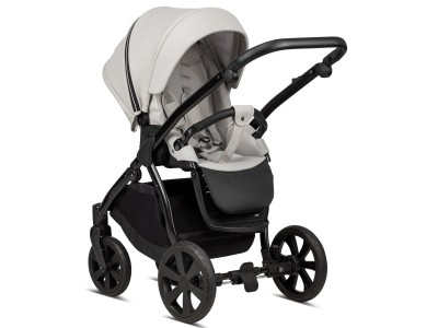 Noordi Fjordi Leather 3 in 1 Travel System | Baby Snooze