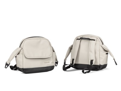 Noordi Fjordi Leather 3 in 1 Travel System | Baby Snooze