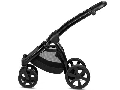 Noordi Fjordi Leather 3 in 1 Travel System | Baby Snooze