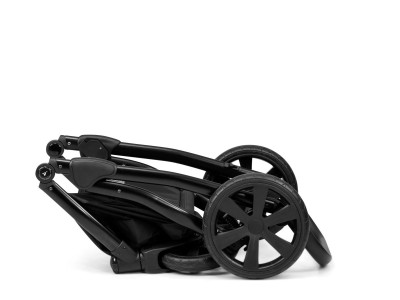 Noordi Fjordi Leather 3 in 1 Travel System | Baby Snooze