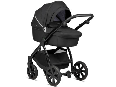 Noordi Fjordi 2 in 1 Pram | Baby Snooze