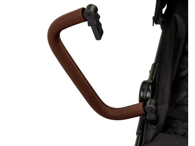 Ickle Bubba Venus Max Double Stroller | Baby Snooze