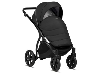 Noordi Fjordi 2 in 1 Pram | Baby Snooze