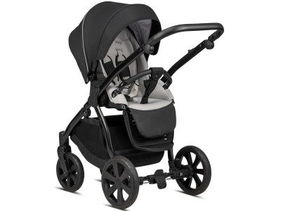 Noordi Fjordi 2 in 1 Pram | Baby Snooze
