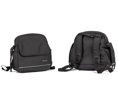 Noordi Fjordi 2 in 1 Pram | Baby Snooze