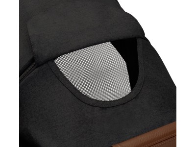 Ickle Bubba Venus Max Double Stroller | Baby Snooze