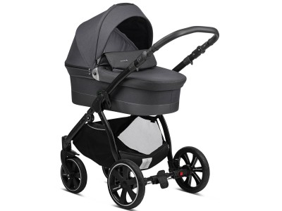 Noordi Sole Go 2 in 1 Pram | Baby Snooze