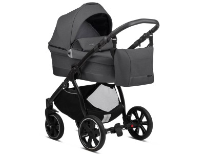 Noordi Sole Go 2 in 1 Pram | Baby Snooze