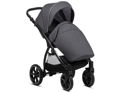 Noordi Sole Go 2 in 1 Pram | Baby Snooze