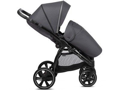 Noordi Sole Go 2 in 1 Pram | Baby Snooze