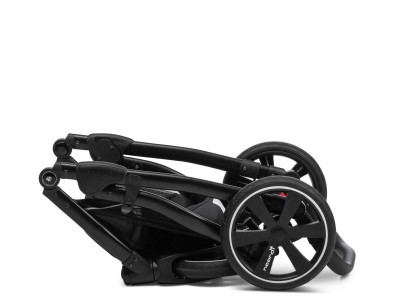 Noordi Sole Go 2 in 1 Pram | Baby Snooze