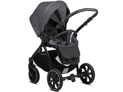 Noordi Sole Go 3 in 1 Travel System | Baby Snooze