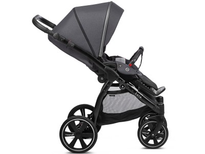 Noordi Sole Go 3 in 1 Travel System | Baby Snooze