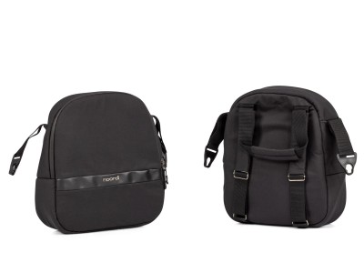 Noordi Luno All Trails 3 in 1 Travel System | Baby Snooze