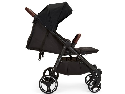 Ickle Bubba Venus Double Stroller | Baby Snooze