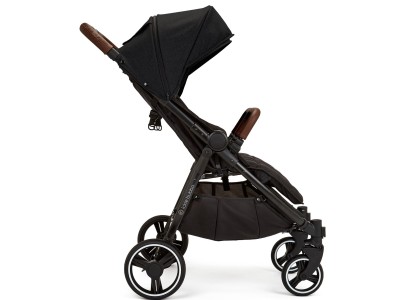 Ickle Bubba Venus Double Stroller | Baby Snooze