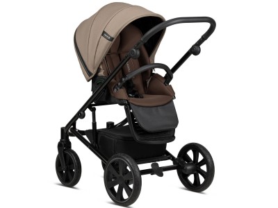Noordi Aqua Thermo 2 in 1 Pram | Baby Snooze