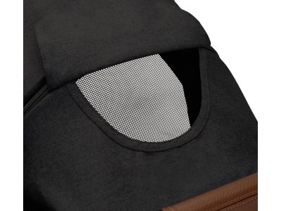 Ickle Bubba Venus Double Stroller | Baby Snooze