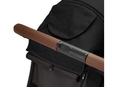 Ickle Bubba Venus Double Stroller | Baby Snooze