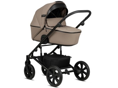 Noordi Aqua Thermo 3 in 1 Travel System | Baby Snooze