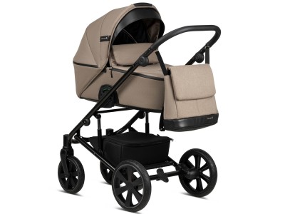 Noordi Aqua Thermo 3 in 1 Travel System | Baby Snooze