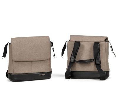 Noordi Aqua Thermo 3 in 1 Travel System | Baby Snooze