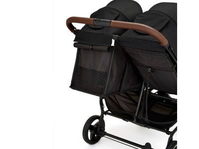 Ickle Bubba Venus Double Stroller | Baby Snooze
