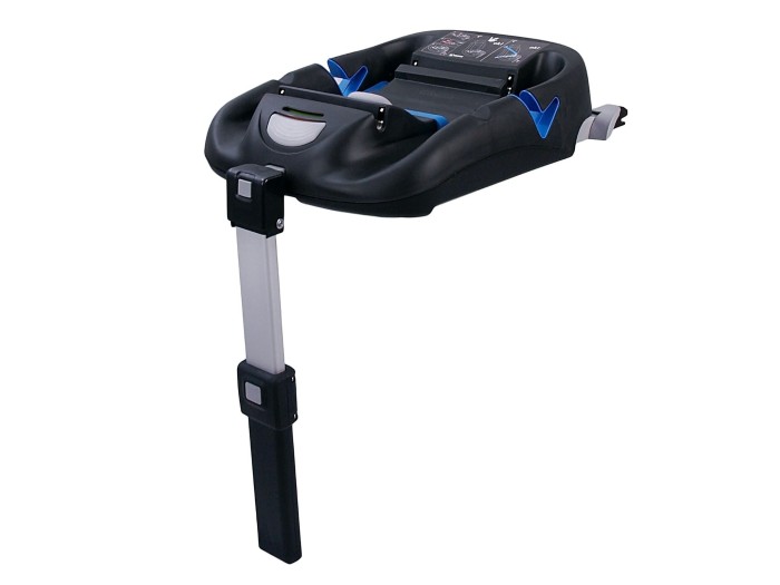 Noordi Isofix & Belted Base | Baby Snooze