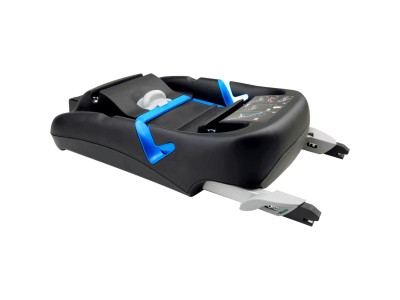 Noordi Isofix & Belted Base | Baby Snooze