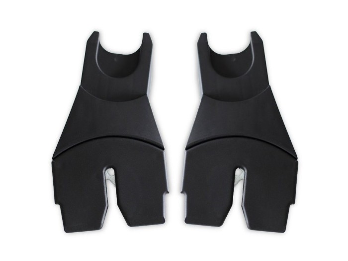 Noordi Universal / Maxi-Cosi Adaptors | Baby Snooze