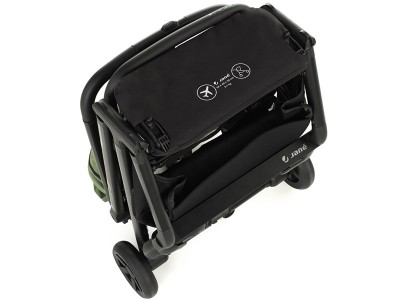 Jane Rocket Sport Pushchair | Baby Snooze