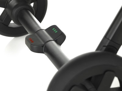 Jane Rocket Sport Pushchair | Baby Snooze