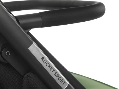 Jane Rocket Sport Pushchair | Baby Snooze