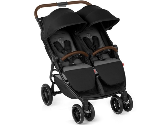 Jane Twinlink Pushchair | Baby Snooze