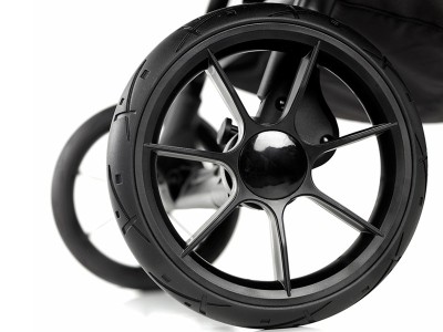 Jane Twinlink Pushchair | Baby Snooze