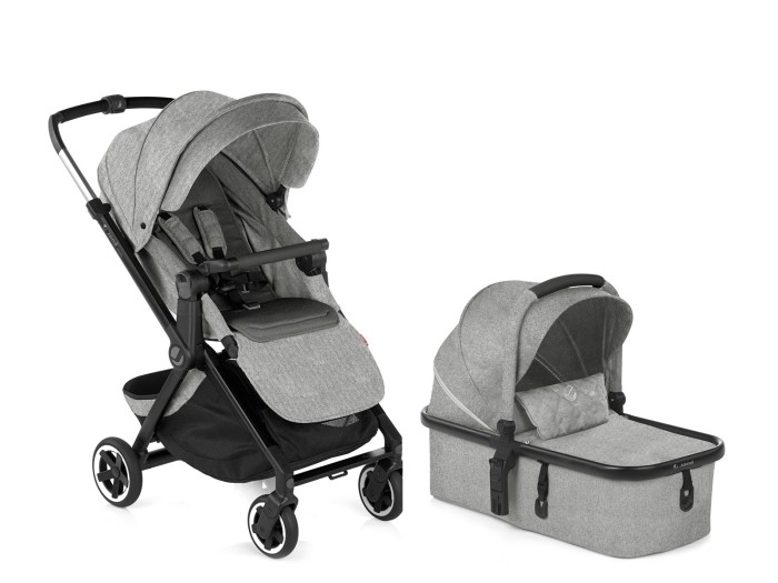 Jane Newel + Micro Pro | Baby Snooze