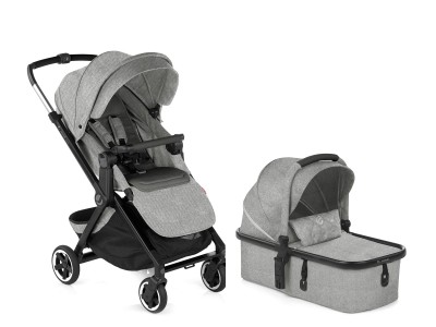 Jane Newel + Micro Pro | Baby Snooze