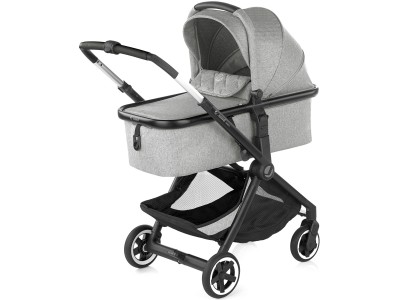 Jane Newel + Micro Pro | Baby Snooze