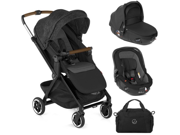 Jane Newel + Matrix Light 2 | Baby Snooze